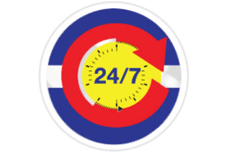 CO247 Fitness (The Gym at Basalt) 