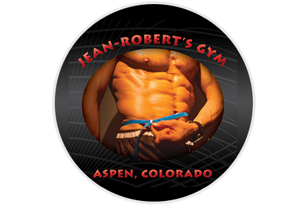 Jean-Robert's Gym